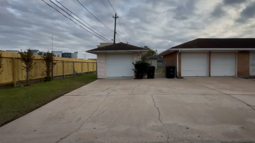 Affordable Home Pressure Washing