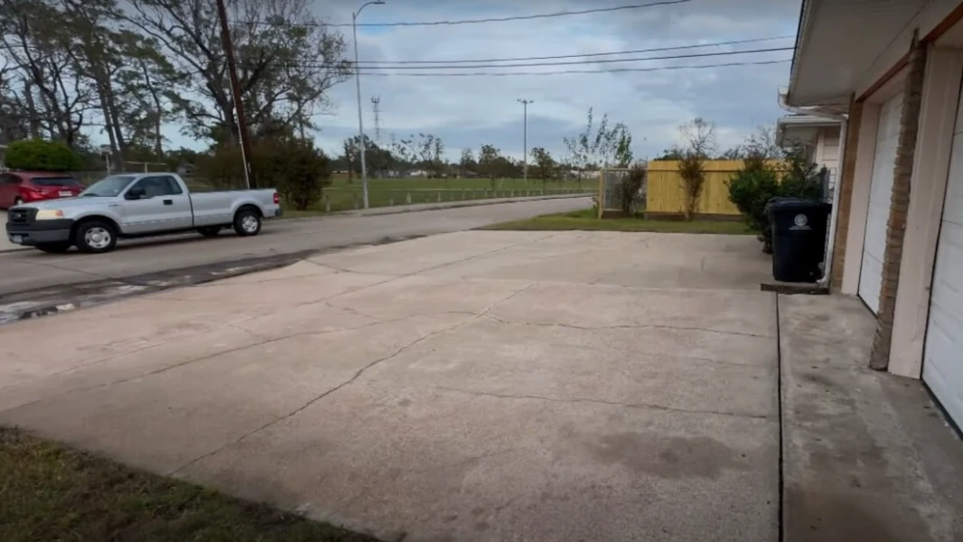 Dependable Commercial Pressure Washing