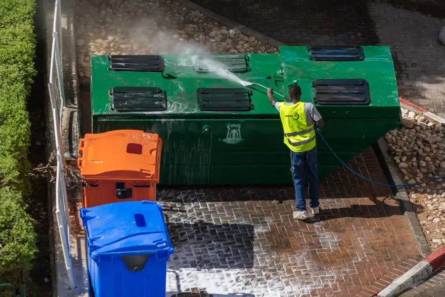 Dependable Dumpster Cleaning Apison, TN Dependable Dumpster Cleaning Apison, TN