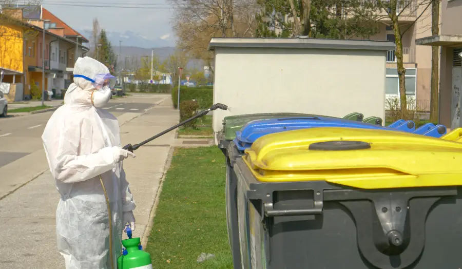 Experienced Dumpster Cleaning Apison, TN Experienced Dumpster Cleaning Apison, TN