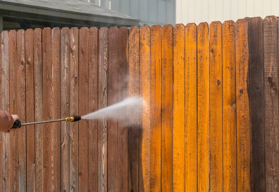 Local Fence Cleaning Apison, TN Local Fence Cleaning Apison, TN