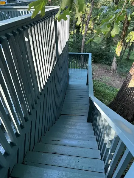 Pressure Washing Company