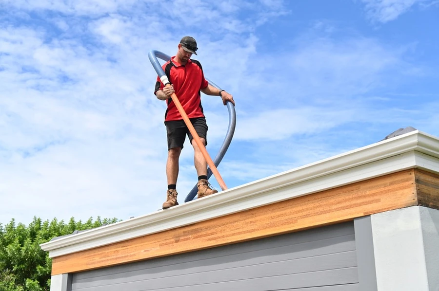 Quality Gutter Cleaning Apison, TN Quality Gutter Cleaning Apison, TN