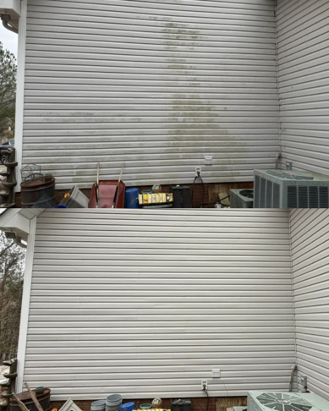 Quality Pressure Cleaning