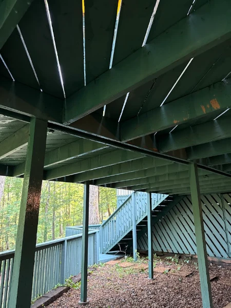 Reliable Pressure Washing Company