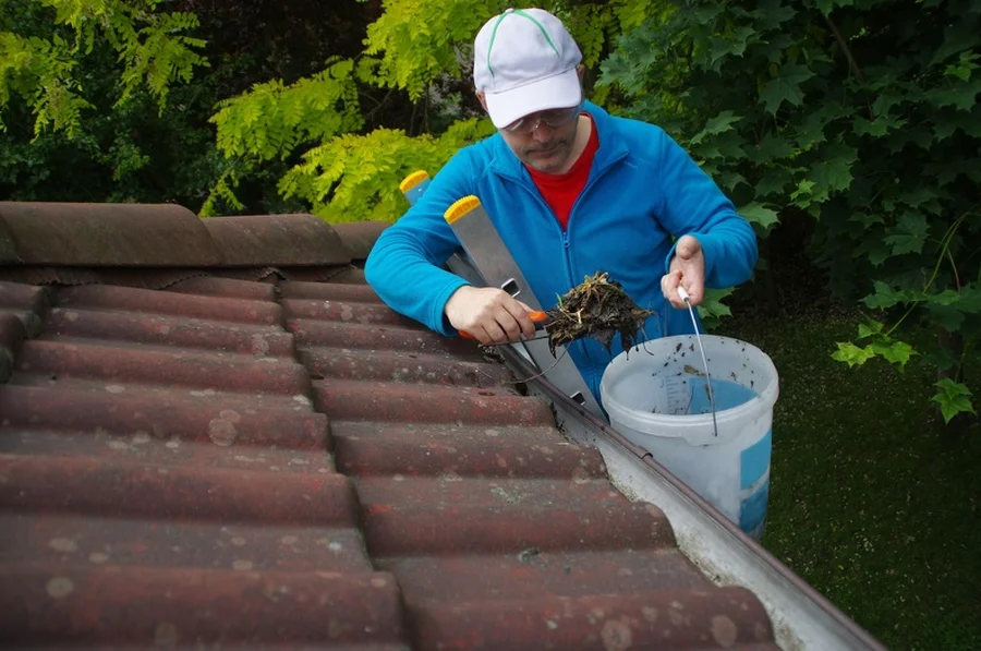 Superior Gutter Cleaning Apison, TN Superior Gutter Cleaning Apison, TN