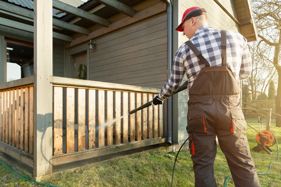 Top-rated Fence Cleaning Apison, TN Top-rated Fence Cleaning Apison, TN