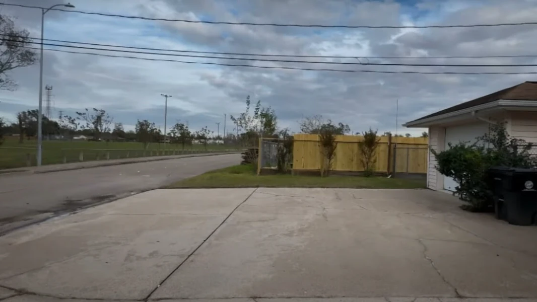 Trusted Commercial Pressure Washing