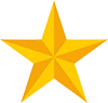Star icon